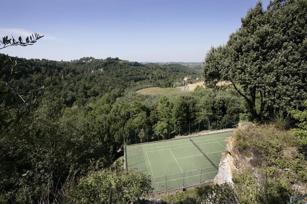 Villa Lionella Country Resort Montaione Quarto foto